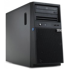 Сервер IBM x3100 M4 (2582C2G)