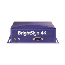 BrightSign 4K242
